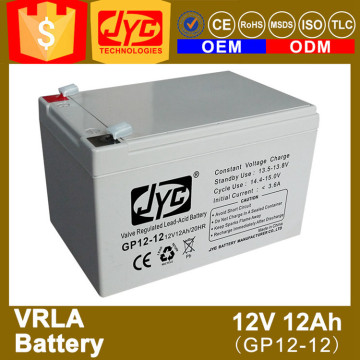 high performance 48v 12ah batteries for electric scooter