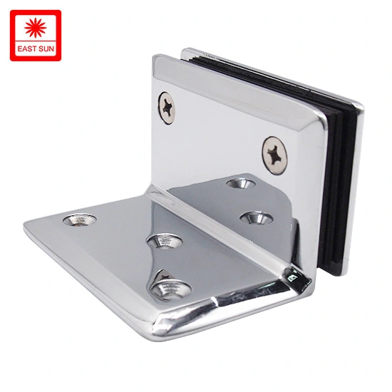 Hot Designs Stainless Steel Shower Hinges for Shower Room (ESH-308-1)