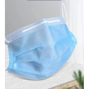 Coronavirus Resist Nonwoven Anti-Dust Face Mask