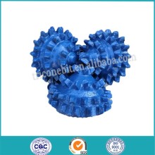 24" steel tooth tricone bit