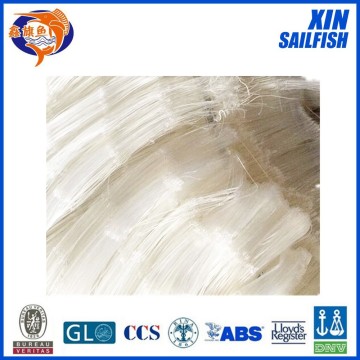 Nylon monofilament fishing Net