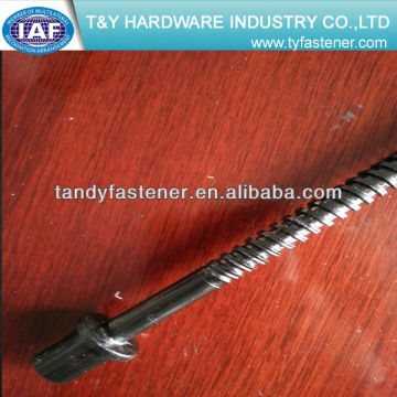 T Thread Rod Srew Maker