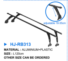 4X4 Accessories Universal Corss Bar