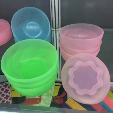 Custom Made Hangable Kids Drinking Cups