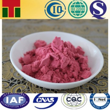 Natural Raspberry Powder/Organic Fruit Powder