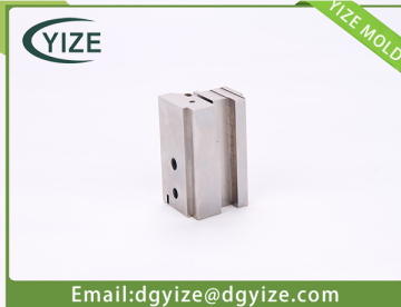 Plastic vehicle parts mould plastic mould for electronic part in mould part manufacturer Yize