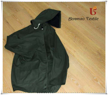 Rain Coat Fabric