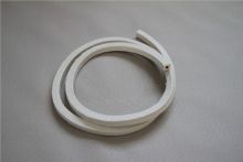 Braided Gland Packing, Nomex Fiber Packing With Rubber Core