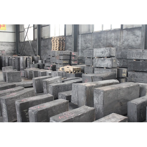 Harga Bagus Ukuran Disesuaikan EDM Isostatic Graphite