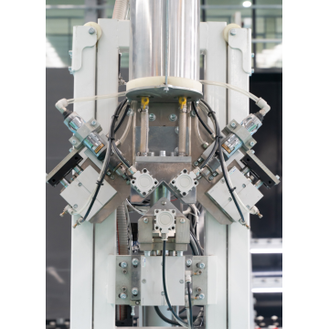 Isolierglasmolekularsieb -Trockenmittel -Füllmaschine