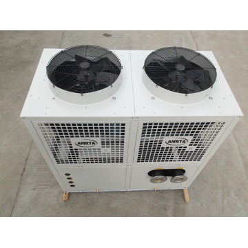 Modular Air Cooled Chiller Commercial Air Conditioner