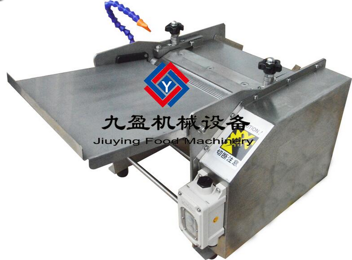 Supplier Large Capacity Automatic Scaling Fish Cleaning Machine
