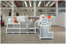 PP PE CaCO3 Baso4 Filler Masterbatch