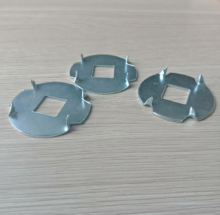 Сarbon steel Doggie Tooth Washers