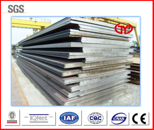 astm a36 hot rolled steel plate