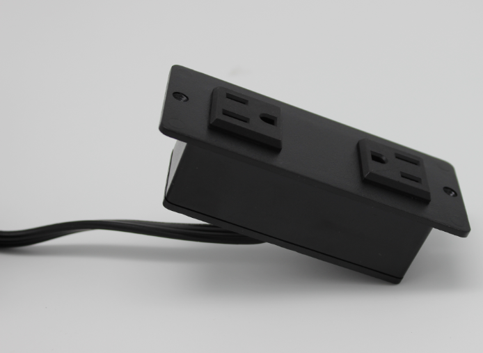 Prise adaptateur américaine Us Adaptor Plug