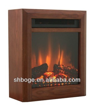 rate electric fireplaces
