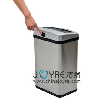 30L infrared ash bin / infrared ash basket / infrared ash dustbin