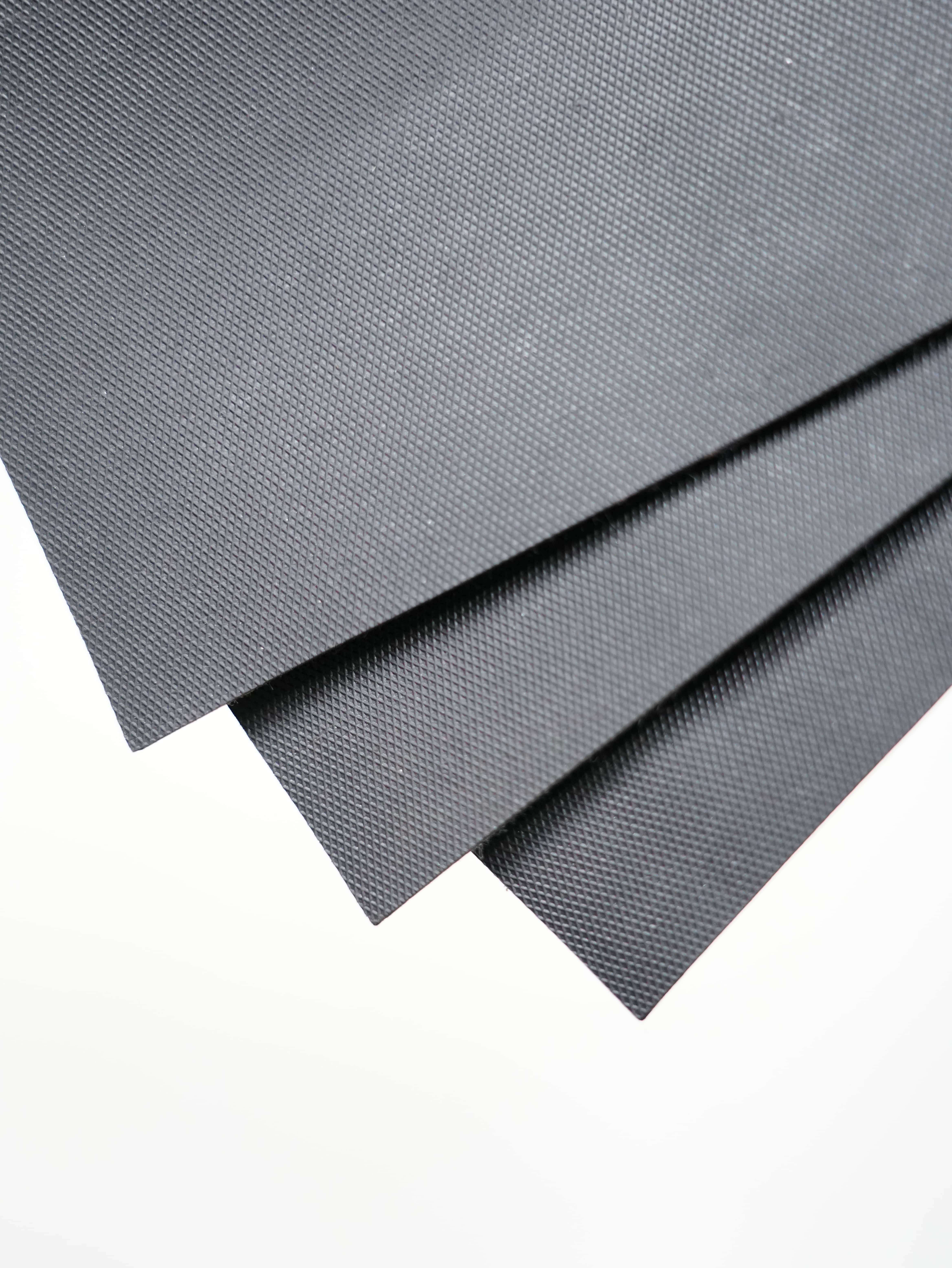 Easy Installation Sound-absorbing Felt for Home Decoration