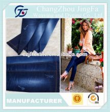 JF-K1166 8.3OZ Warp And Weft Slub Stretch Denim Dress