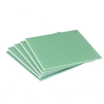 Epoxy Fiberglass Glass Fiber Laminate