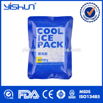 Custom Cool Ice Packs