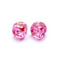 Bescon Dice Professional Pequeños dados de precisión de 12.7 mm (1/2 pulgada) con número de serie aleatorio, mini precisión cortada dados de 12.7 mm