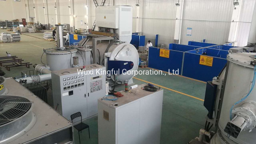 Air Cooled Oil Cooler Manufacture