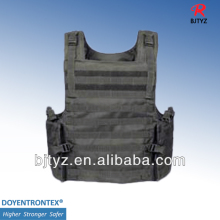 Police standard NIJ IIIA Bullet Proof jacket