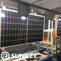 5BB mono zonnepanelen 285 watt monocrytalline