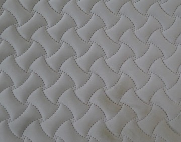 embrossed bedding set|non quilting bedding set|bedspread