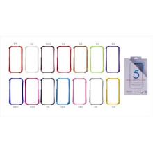 Metallic Paint  iPhone Case