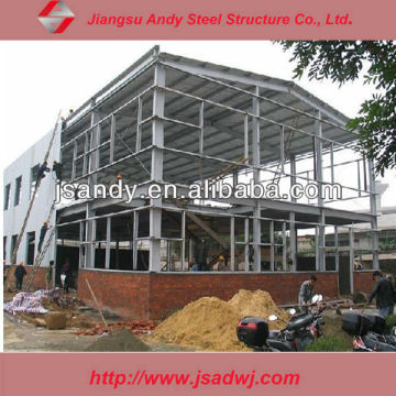 Price for Structural Steel Fabrication