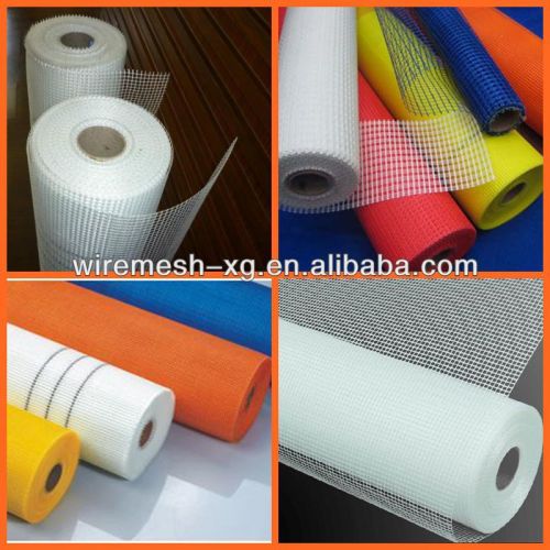 Fibreglass Mesh/fiberglass wire mesh/fiberglass netting