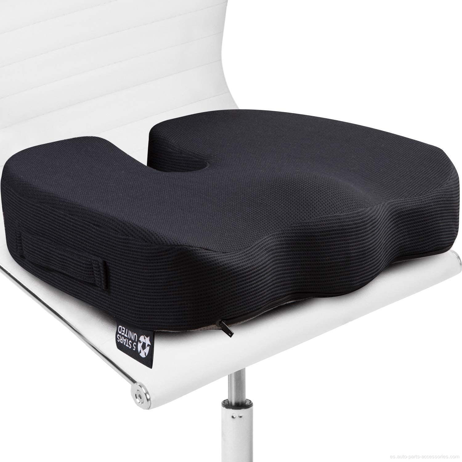 Almohada de cojín de asiento para silla de oficina