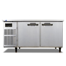 Commercial Refrigeration Equipment: Under-Bench Freezers and Counter Top Fridges