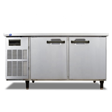 Commercial Refrigeration Equipment: Under-Bench Freezers and Counter Top Fridges
