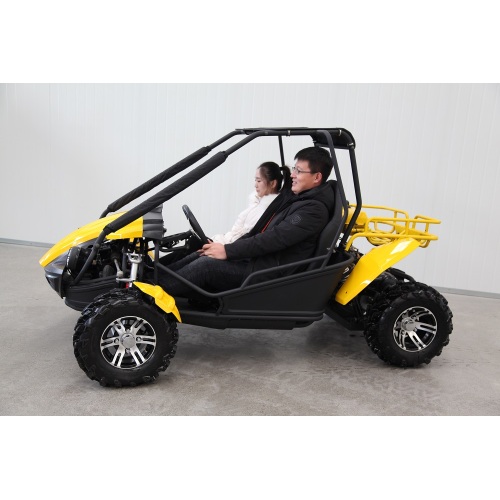 คาร์ทขนาด 250cc 4x2 สำหรับผู้ใหญ่ go go dune buggy