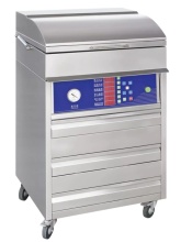 High Efficiency Flexo Plate Making Machine