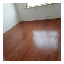 Customized Multilayer Engineered Elm Wood Flooring for Living Room