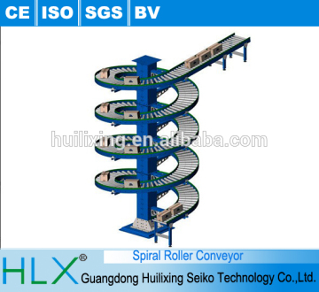 Spiral Conveyor Sale Spiral Belt Conveyor