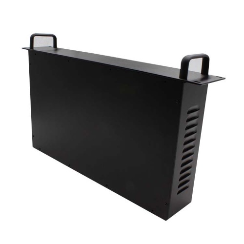 Server Case Equipment Enclosure