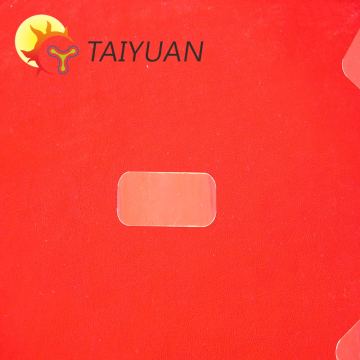 Nanometer material growth substrate.