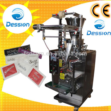 White Granulated Sugar Packing Machine