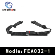 2 Points Racing Harness?