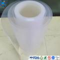 Filem PP Thermofoming/Heat-Sealing Clear