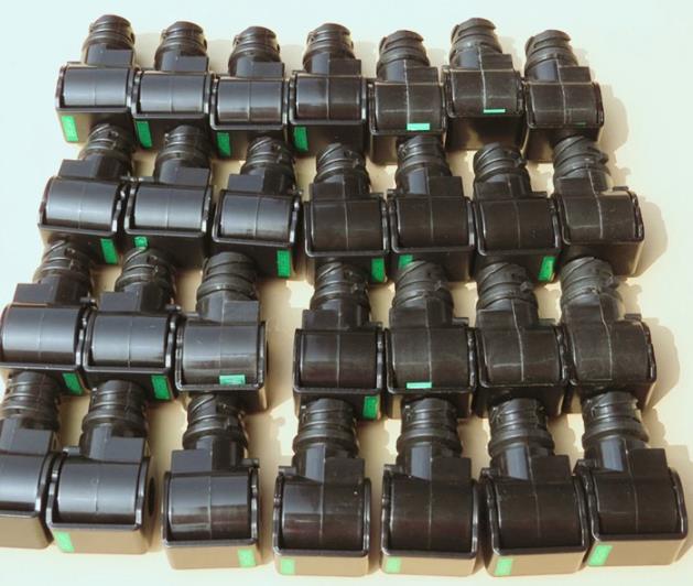 Stocks of DC12V EIMTEC Type Urea Dosing Pump Solenoid Coil