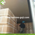 Wholesale Bulk Premium Low Pesticide Goji Berry