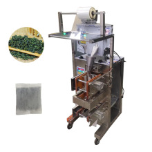 Automatic Granule Filling and Tea-bag-Packing Machine in Sri Lanka