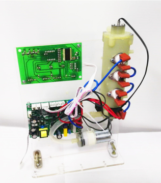 220v high performance electric heating module